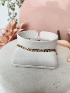 9ct Yellow Gold Bracelet #GN338104