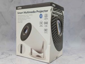 Anko Smart Multimedia Projector - BP414486