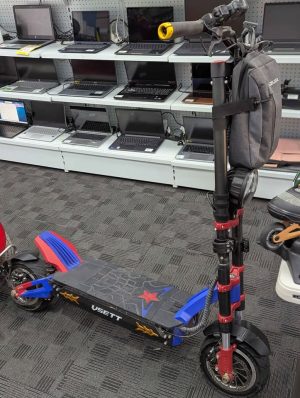 Vsett 11+ Dual-Motor Electric Scooter - BP414283