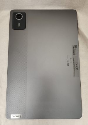 Lenovo Tablet M11 64GB Grey with Case and Smart Pen - IP412987