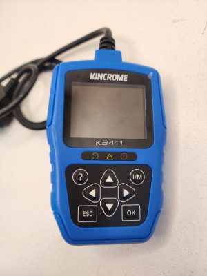 Kinchrome OBDII Reader K8411 - IP392632