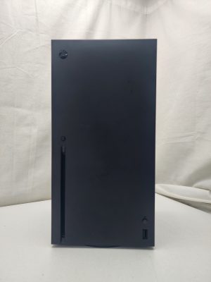 Microsoft Xbox Series X Console - 1TB - IP401236