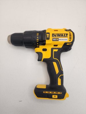 DeWALT Drill w/ Battery 1.5Ah and Charger - IP415509