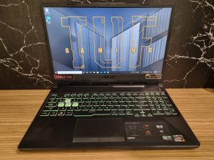 Asus TUG Gaming Laptop TW413658