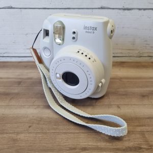 FujiFilm Instax Mini 9 Camera TW411542