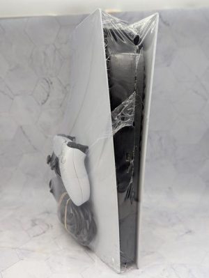 Sony PlayStation 5 Digital Edition Console - BP416205