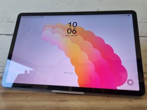 Samsung Galaxy Tab S8 5G 128GB TW407200