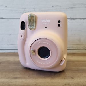 FujiFilm Instax Mini 11 Camera TW412616
