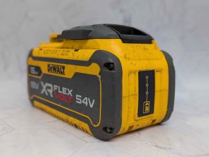 DeWalt 18/54V XR 15Ah Battery - BP414498