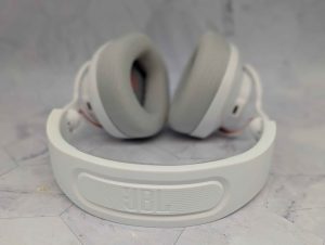 JBL Quantum 100M2 Over-Ear Gaming Headset - BP417519