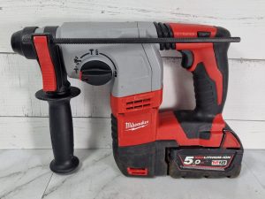 Milwaukee 18V Rotary Hammer Drill TW412829