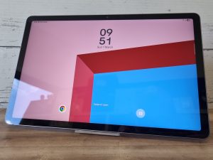 Samsung Galaxy Tab S9 FE 5G 128GB TW409425