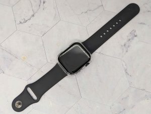 Apple Watch Series 8 45mm (GPS/LTE) - BP411403