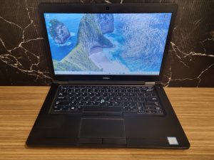 Dell Latitude Laptop TW409930