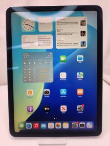Apple iPad Air Wi-Fi + Cellular  4th Gen 64GB - IP413061