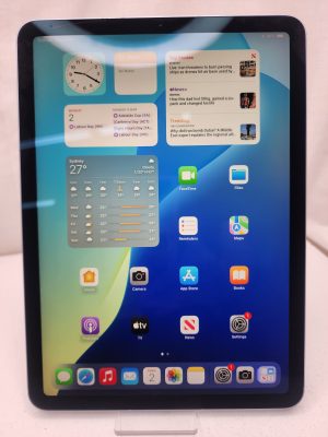 Apple iPad Air Wi-Fi + Cellular  4th Gen 64GB - IP413061