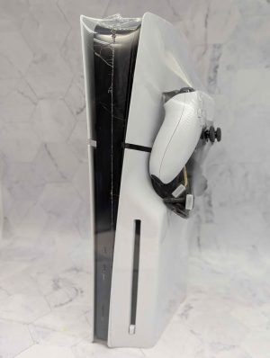 Sony PlayStation 5 Slim Disc Edition Console - BP418135