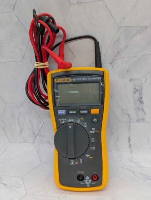 Fluke 116 True RMS Multimeter - BP415058