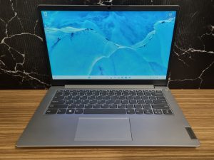 Lenovo IdeaPad 1 Laptop TW415722