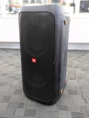 JBL PartyBox 310 Portable Bluetooth Speaker - BP418232