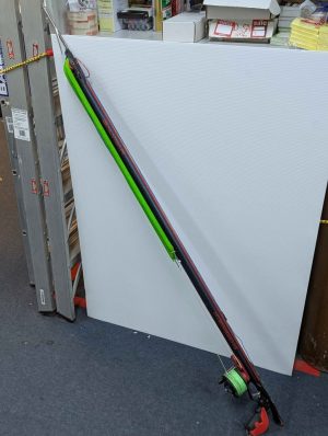 Salvimar Tomahawk 115 Spear Fishing Gun - BP373584