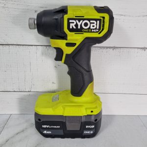 Ryobi 18V Impact Driver TW414116-1