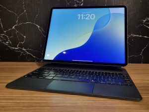 Apple iPad Pro 5th Gen 256GB TW414117