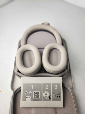 SONY 1000X SERIES HEADPHONES #GN416607