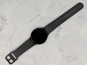 Samsung Galaxy Watch4 44mm LTE Smart Watch (SM-R875F) - BP404114