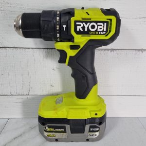 Ryobi 18V Drill Driver TW414116-2