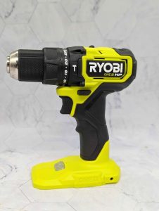 Ryobi 18v Cordless Drill Skin-Only - BP417259
