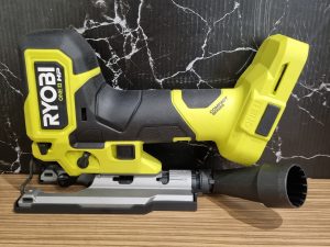 Ryobi 18V Jigsaw TW403917