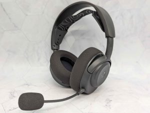 Steelseries Arctis Nova Wireless Multi-platform Gaming Headset - BP394810