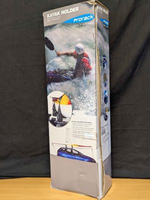 Prorack Kayak Holder Accessories Pack (PR3032NK) - BP393010