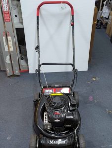 Masport 3N1 486 Petrol Lawnmower - BP417268