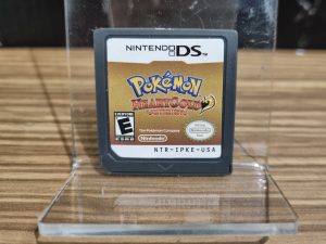 Pokemon Heart Gold (DS) TW414931