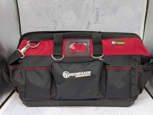 Renegade Industrial Tool Bag - BP414978