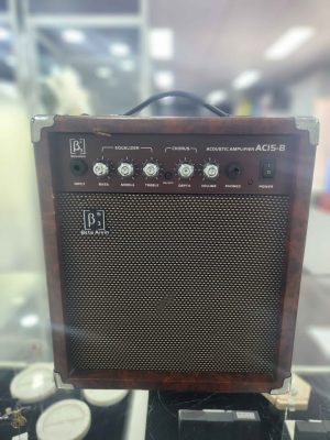 BETA AIVIN GUITAR AMPLIER #GN411942