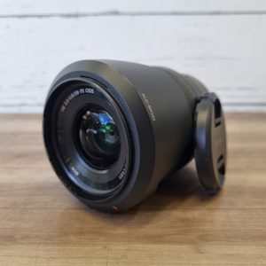 Sony FE 28-70mm F3.5-5.6 OSS Camera Lens TW395681