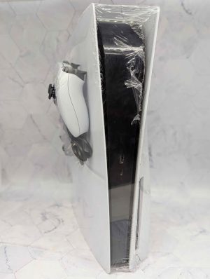 Sony PlayStation 5 Disc Edition Console (CFI-1102-A) - BP418462