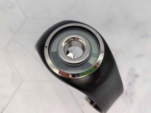 Philippe S+Arck Fossil Digital Watch (PH-1085) - BP353851