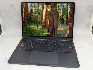 Apple MacBook Air 256GB (M2, 2022) - BP419443