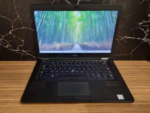 Dell Latitude Laptop TW399618