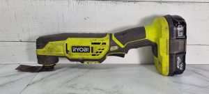 Ryobi 18V Multi-Tool TW409735