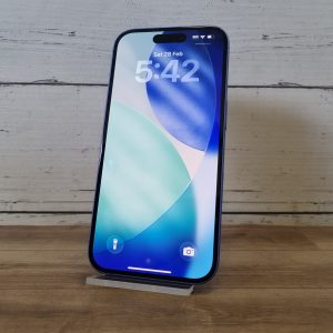 Apple iPhone 16 128GB TW411322