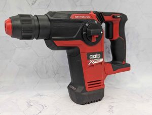 Ozito 18V Brushless Rotary Hammer Drill Skin-Only (PXBRHS-260) - BP419634