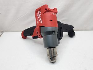 Milwaukee 18V Mud Mixer Skin Only - IP422758