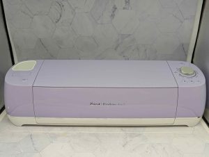 Cricut Explore Air 2 Cutting Machine - BP422490