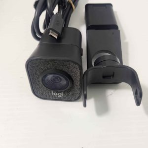 LOGITECH STREAMING WEB CAM #GN367160