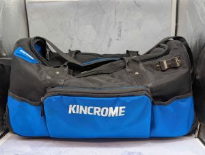 Kinchrome Wheelable Tool Bag - BP421395